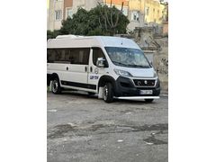 Sahibinden Fiat Ducato Maxi (16+1) 