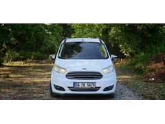 Sahibinden Ford Tourneo Courier 1.5 TDCi Delux 2014 Model