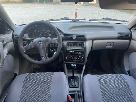 HASTASIZ 1.5 PARÇA BOYALI OTOMATİK FABRİKASYON