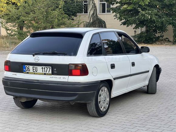 HASTASIZ 1.5 PARÇA BOYALI OTOMATİK FABRİKASYON