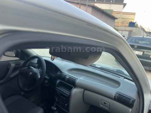 HASTASIZ 1.5 PARÇA BOYALI OTOMATİK FABRİKASYON