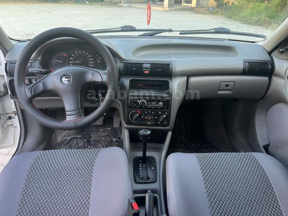 HASTASIZ 1.5 PARÇA BOYALI OTOMATİK FABRİKASYON