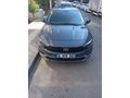 Rent-a-car'dan Fiat Egea Bursa