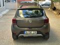 2019 MODEL SANDERO 0.9 TCE TURBO LPG'Lİ 64 BİN KM'DE