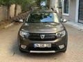 2019 MODEL SANDERO 0.9 TCE TURBO LPG'Lİ 64 BİN KM'DE