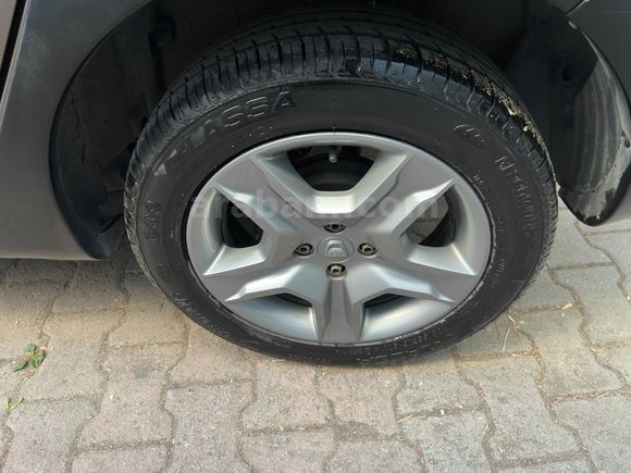 2019 MODEL SANDERO 0.9 TCE TURBO LPG'Lİ 64 BİN KM'DE