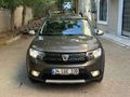 2019 MODEL SANDERO 0.9 TCE TURBO LPG'Lİ 64 BİN KM'DE