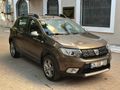 2019 MODEL SANDERO 0.9 TCE TURBO LPG'Lİ 64 BİN KM'DE