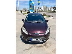 Sahibinden Ford Fiesta 1.4 Titanium 2011 Model 