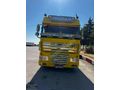2008 DAF XF 105.460 DEP KLİMA PİLOT ŞASE