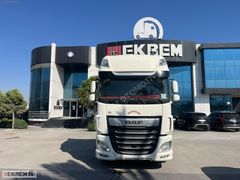 EKREM DEN DAF XF 480 2021 DEP ADR KLİMA BUZDOLABI