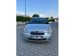 Sahibinden Hyundai Accent Era 1.5 CRDi-VGT Team 2009 Model
