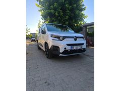 Sahibinden Citroen Berlingo 1.5 BlueHDI Plus 2025 Model