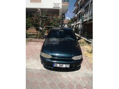 Sahibinden Fiat Palio 1.6 HL 1998 Model