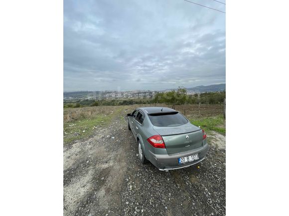 Sahibinden Renault Megane 1.5 dCi Dynamique 2006 Model 