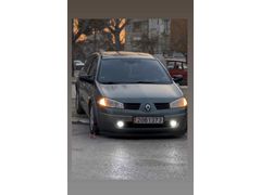Sahibinden Renault Megane 1.5 dCi Dynamique 2006 Model 