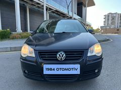 1984 OTOMOTİV'DEN HATASIZ BOYASIZ WV POLO 1.4 COMFORTLİNE