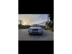 Sahibinden Hyundai Accent 1.6 Admire 2004 Model  203000 km Gri (Gümüş)