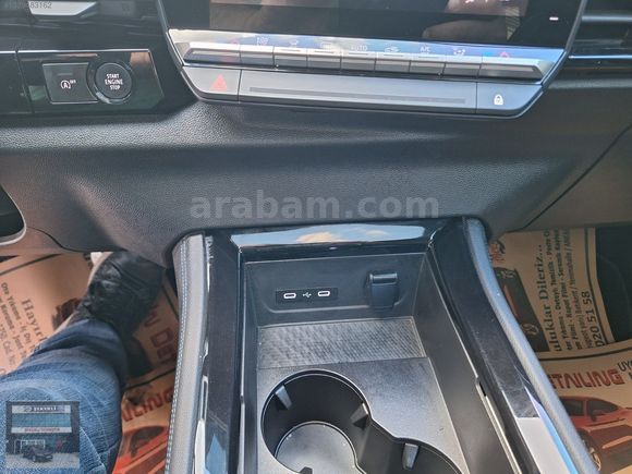 2023 AUSTRAL 1.3 HYBRID T.ESPRIT ALPINE CAM T PLAKALI RUHSATLI