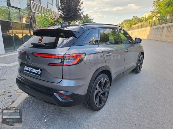 2023 AUSTRAL 1.3 HYBRID T.ESPRIT ALPINE CAM T PLAKALI RUHSATLI