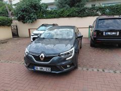 Sahibinden Renault Megane 1.3 TCe Joy 2020 Model 