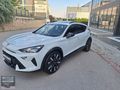 2025 CUPRA FORMENTOR 1.5 ehybırd PHEV SUPREME 21000 KMAZ HASARLI