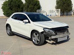 2016 MERCEDES GLA 180d AMG - ÖNCESİ BOYASIZ - 152.000 KM