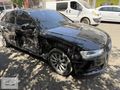 ÇITIR HASARLI 2014 AUDİ A4 2.0 TDI MOTOR MEKANIK SORUNSUZ