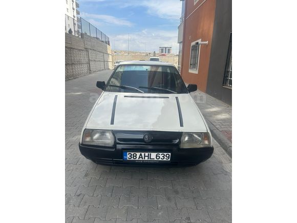 Sahibinden Skoda Forman 135 L 1993 Model