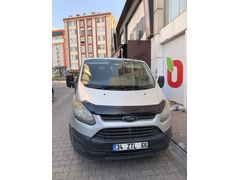 Sahibinden Ford Transit Custom 310 L Trend 2015 Model 