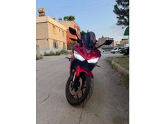 Sahibinden Yamaha YZF R25