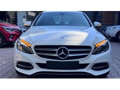 MUTLU OTOMOBİLDEN HATASIZ BOYASIZ C200 D BLUETEC AVANGARD İMZA