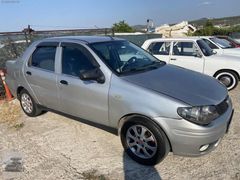 2006 FİAT ALBEA 1.3 MULTİJET PLAKALI MUAYENELİ KAYITSIZ