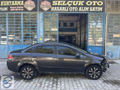 2010 Model 1.3 Dizel Linea Çalışır Yürür
