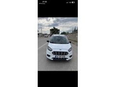 Sahibinden Ford Tourneo Courier 1.5 TDCi Titanium Plus 2022 Model