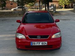 Sahibinden Opel Astra 1.6 GL 1999 Model