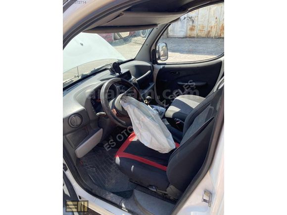 ESOTO DAN KAZALI DOBLO 1.3 mjet