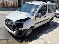 ESOTO DAN KAZALI DOBLO 1.3 mjet