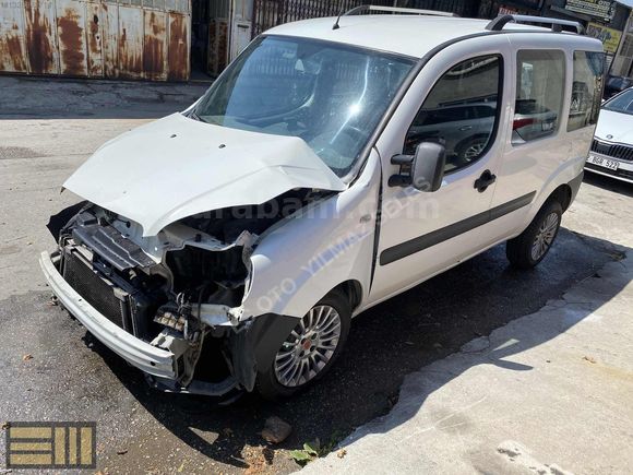ESOTO DAN KAZALI DOBLO 1.3 mjet