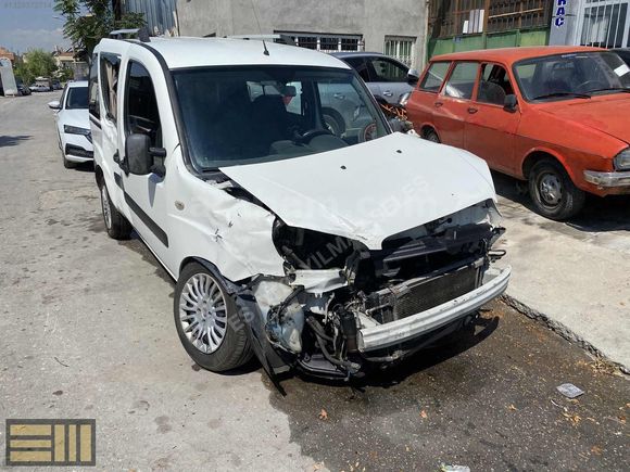 ESOTO DAN KAZALI DOBLO 1.3 mjet