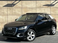 SERİ AUTO'DAN 2019 AUDİ Q2 / 30 TFSİ SPORT / HATASIZ / BAKIMLI