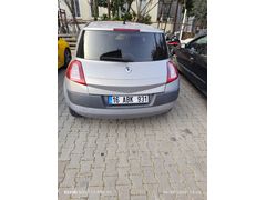 Sahibinden Renault Megane 1.6 Dynamique 2005 Model