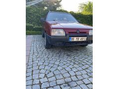 Sahibinden Skoda Forman LX 1994 Model 