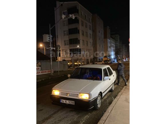 Sahibinden Tofaş Şahin S 1994 Model 
