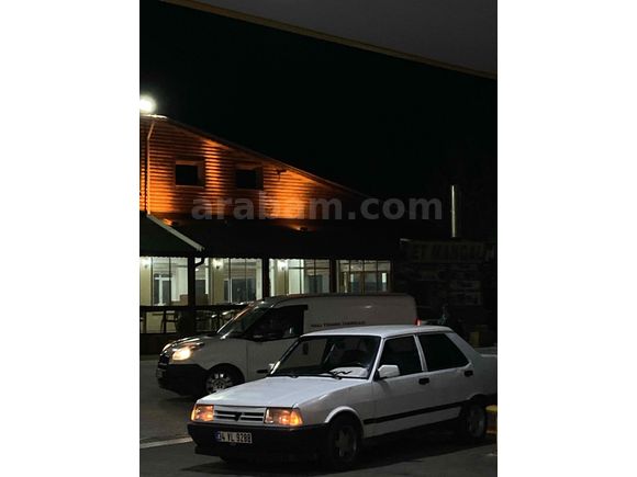 Sahibinden Tofaş Şahin S 1994 Model 