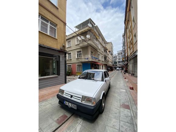 Sahibinden Tofaş Şahin S 1994 Model 