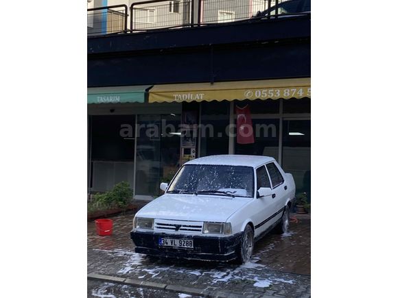 Sahibinden Tofaş Şahin S 1994 Model 