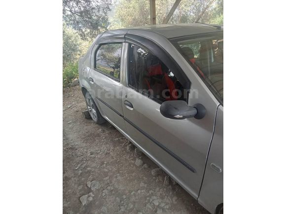 Sahibinden Dacia Logan 1.4 2005 Model