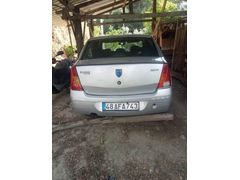 Sahibinden Dacia Logan 1.4 2005 Model