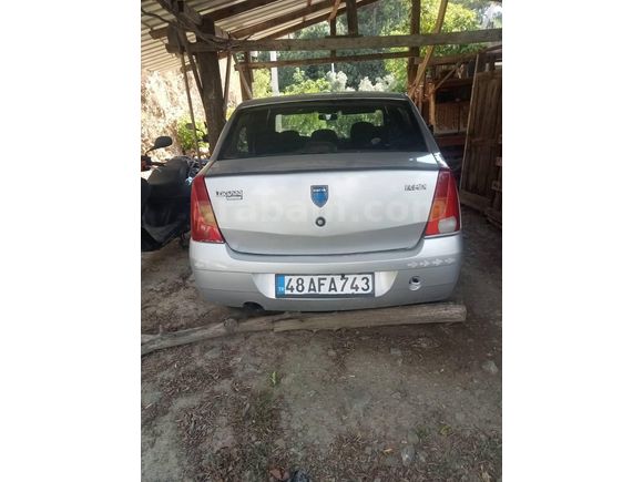 Sahibinden Dacia Logan 1.4 2005 Model